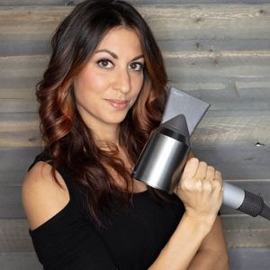 Meet your Posher, Becky